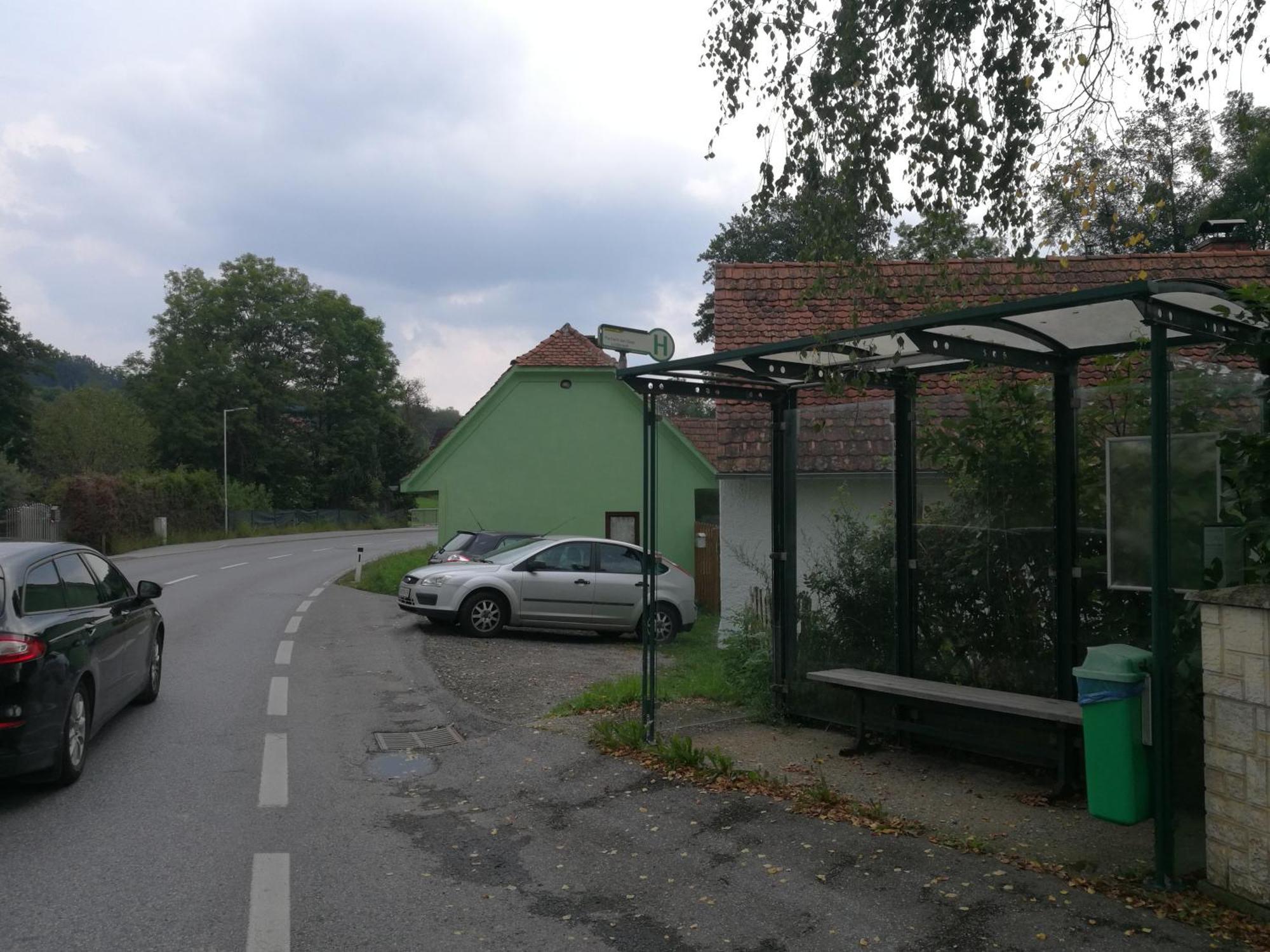 Haus Yuphin Villa Hart bei Graz ภายนอก รูปภาพ